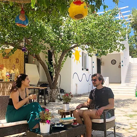 Heymola Selimiye Μαρμαρίς