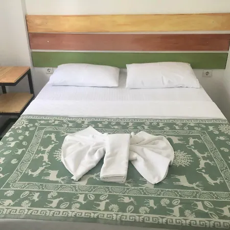 Heymola Selimiye מרמריס